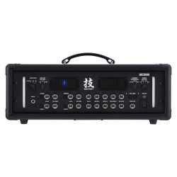 BOSS WAZA AMP HEAD
