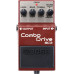 Педали эффектов Fuzz, Overdrive BOSS BC-2