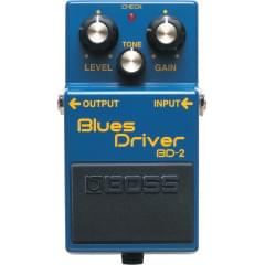 BOSS BD-2