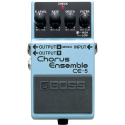 BOSS CE-5