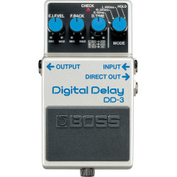 BOSS DD-3