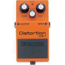 BOSS DS-1