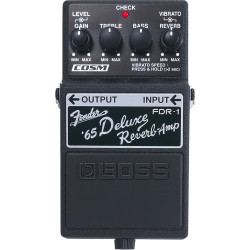 BOSS FDR-1 (снято с производства)