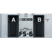 Педаль эффектов  BOSS FS-6