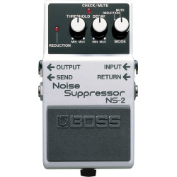 BOSS NS-2
