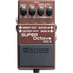 BOSS OC-3