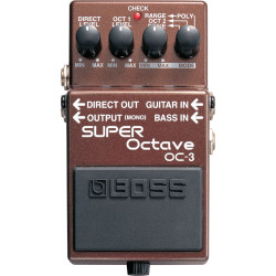 BOSS OC-3