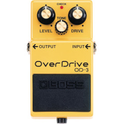 BOSS OD-3