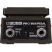 Wah-wah BOSS PW-3