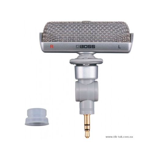 Рекордер BOSS BA-CS10