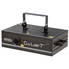 BRITEQ Club Laser 7 mk3