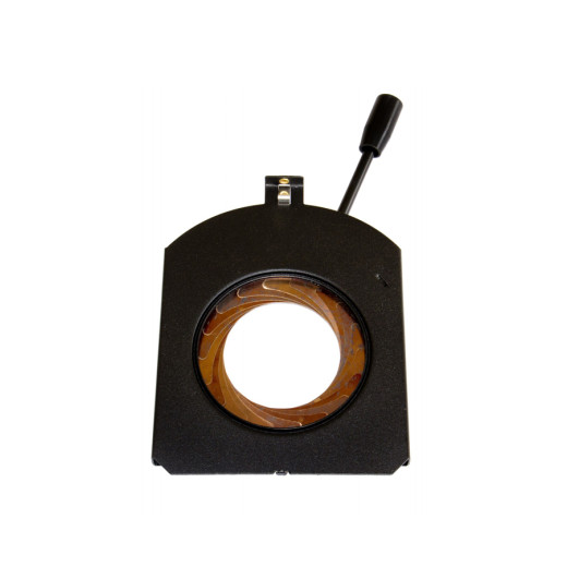 Прожектор Briteq BT-PROFILE160/IRIS