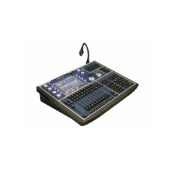 Chamsys MagicQ MQ40N Compact Console