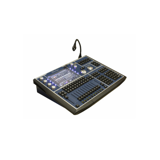 Chamsys MagicQ MQ40N Compact Console