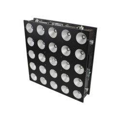 BRITEQ Powermatrix5x5-RGB