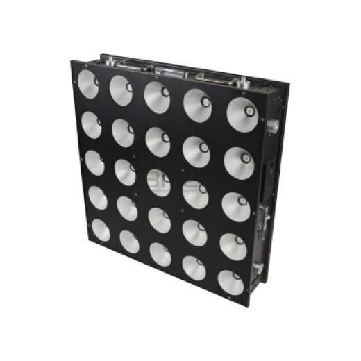 Блиндеры BRITEQ Powermatrix5x5-RGB