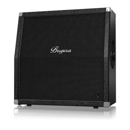 4x12 дюймов BUGERA 412TS