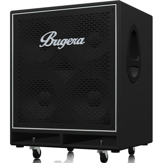 4x10 дюймов BUGERA BN410TS