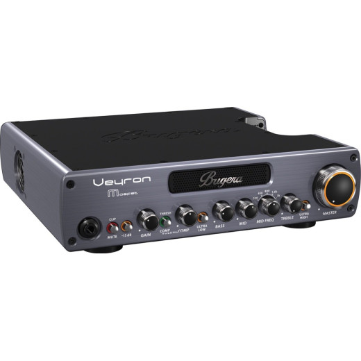 Басовый усилитель BUGERA BV1001M