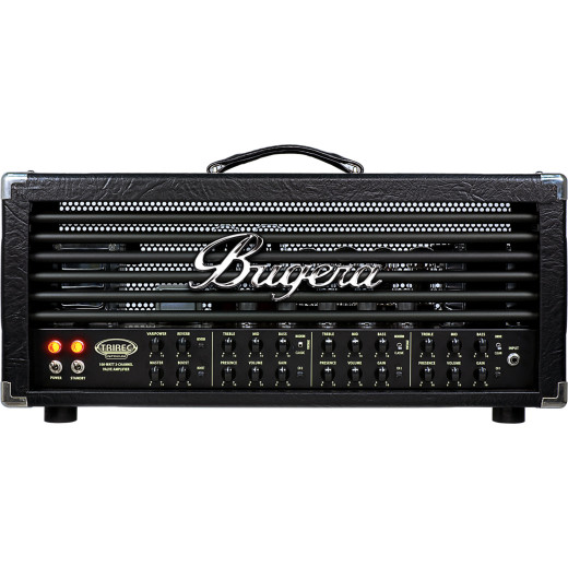 Ламповые BUGERA TRIREC-INFINIUM