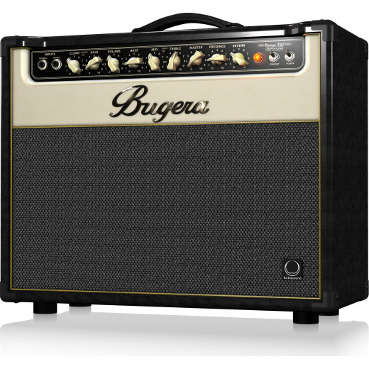 12 дюймов BUGERA V22-INFINIUM