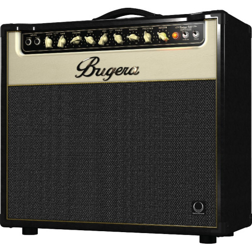 BUGERA V55-INFINIUM 12 дюймов