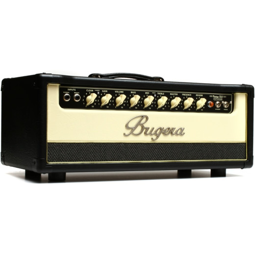 BUGERA V55HD-INFINIUM ламповые