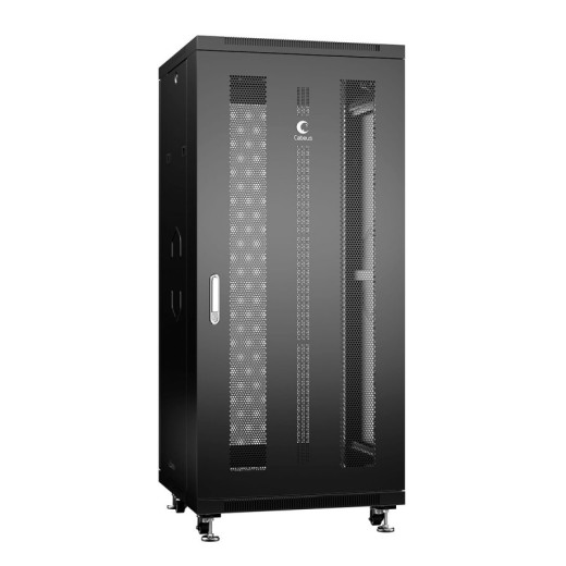 CABEUS ND-05C-32U60/60-BK