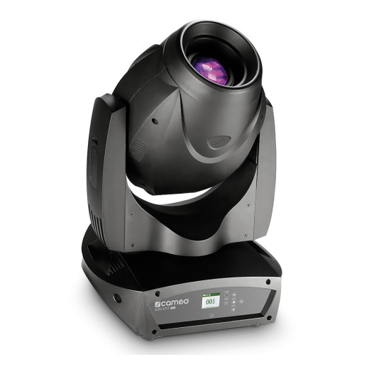 CAMEO AURO SPOT 400 вращающиеся головы LED типа SPOT