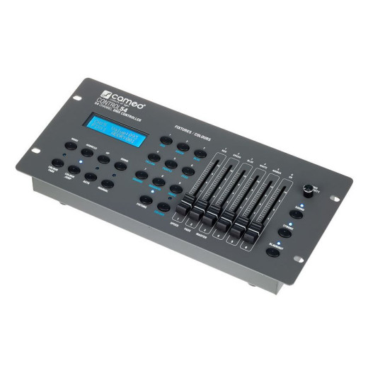 CAMEO CONTROL 54 световый пульт, контроллер DMX