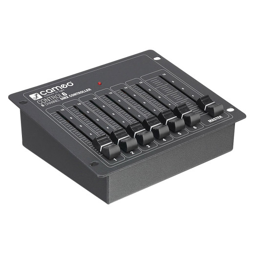 CAMEO CONTROL 6 световый пульт, контроллер DMX
