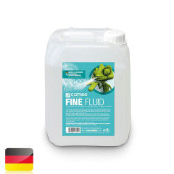 CAMEO FINE FLUID 5L