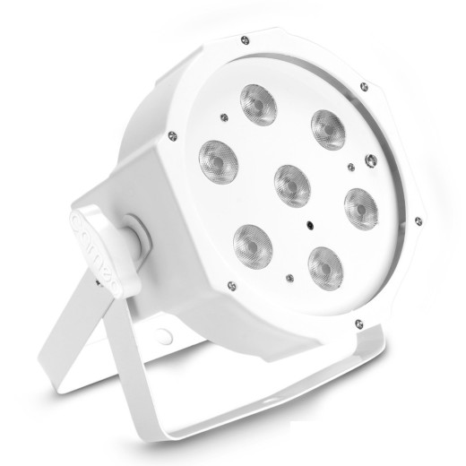 Прожекторы LED PAR CAMEO FLAT PAR 1 TW IR WH