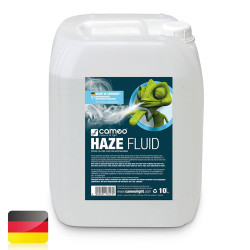 CAMEO HAZE FLUID 10L