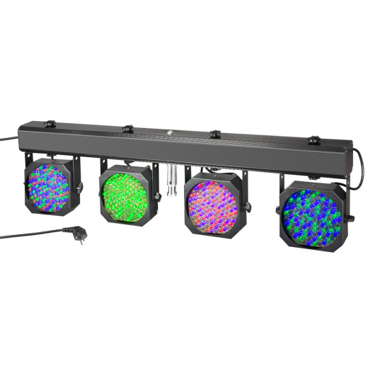 CAMEO MULTI PAR 1 световый комплект