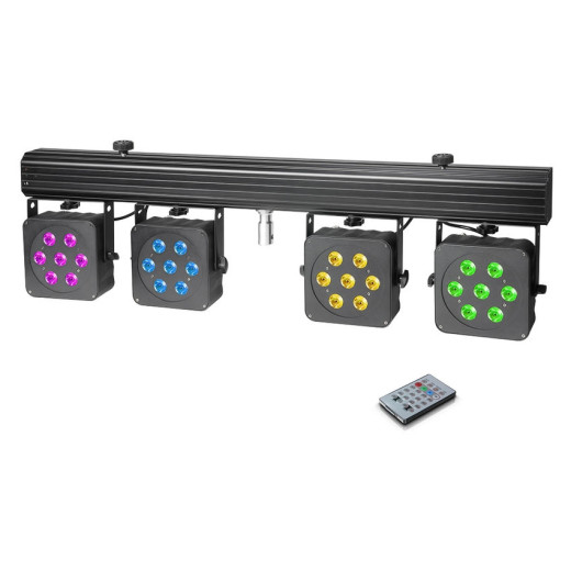 CAMEO MULTI PAR 3 световый комплект