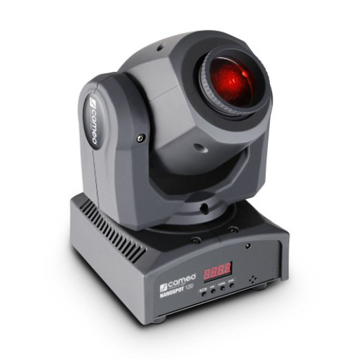 CAMEO NanoSpot 120 вращающиеся головы LED типа SPOT