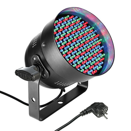 Прожекторы LED PAR CAMEO PAR 56 CAN RGB 05 PS