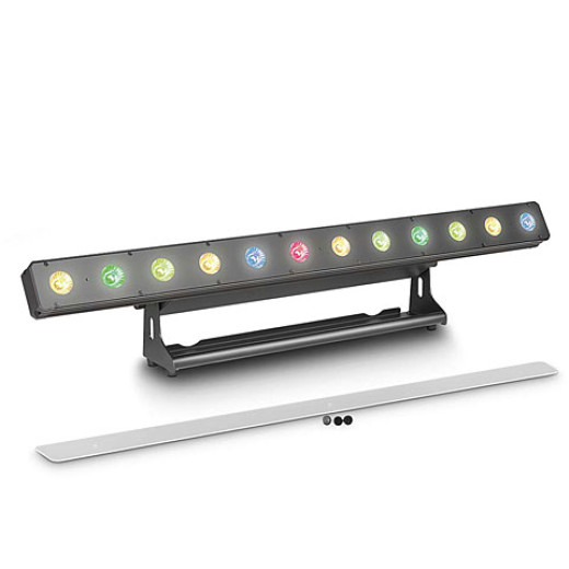 Led панель CAMEO PIXBAR 400 PRO