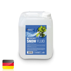 CAMEO SNOW FLUID 5L