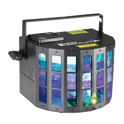 Световые приборы DJ-серии CAMEO SUPERFLY FX