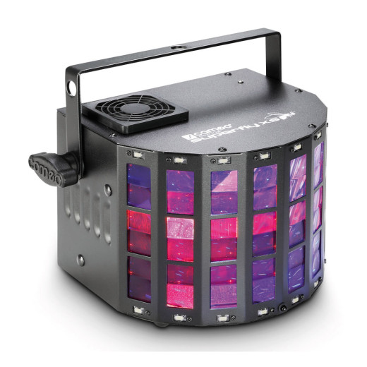 CAMEO SUPERFLY XS световые приборы DJ-серии