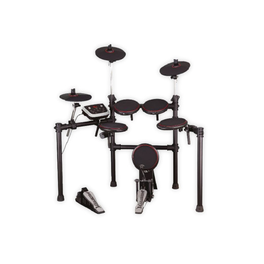 Электронная барабанная установка CARLSBRO CSD110