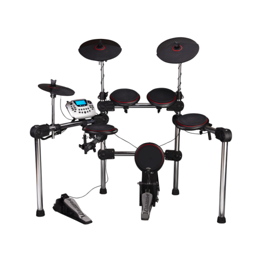 CARLSBRO CSD200 электронная барабанная установка