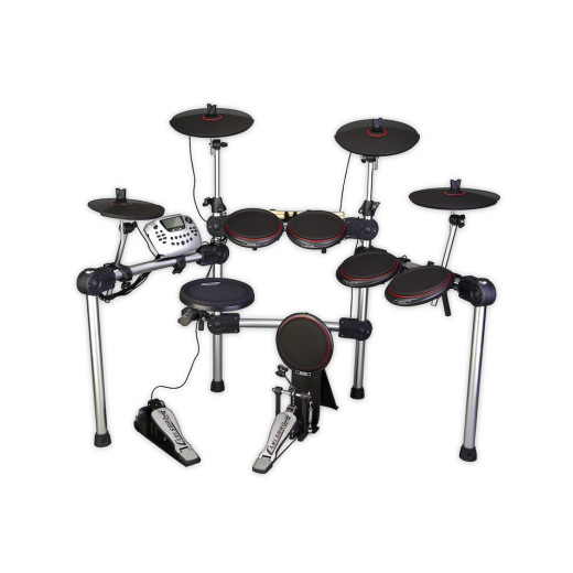 Электронная барабанная установка CARLSBRO CSD230