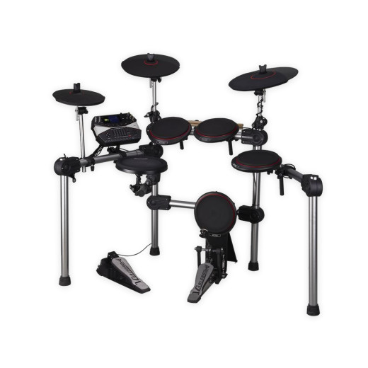 CARLSBRO CSD300 электронная барабанная установка