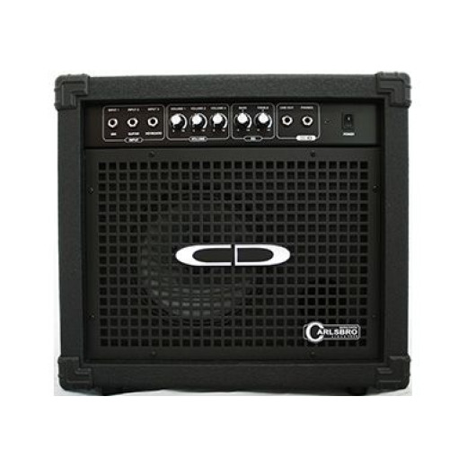 Клавишные комбоусилители CARLSBRO COLT 30