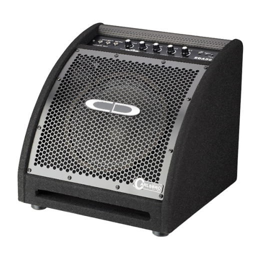 CARLSBRO EDA-50 комбо-усилитель для ударных