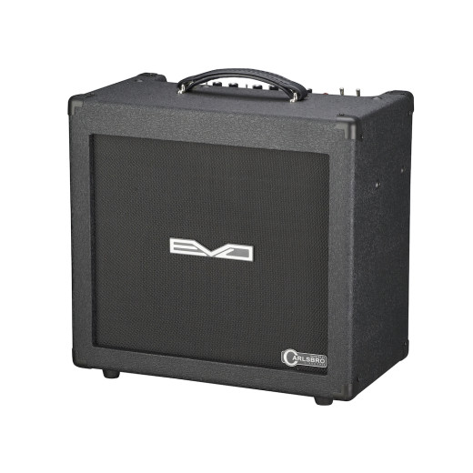 10 дюймов CARLSBRO EVO 30