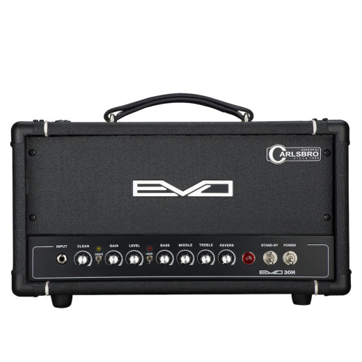 Ламповые CARLSBRO EVO 30H